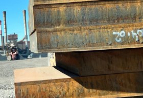 Designed to handle ultra-heavy loads