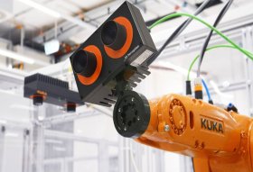 Optical detection system