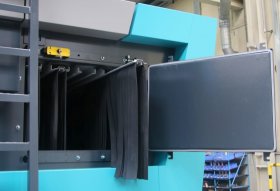 Inspection et maintenance faciles