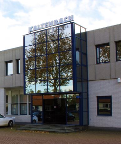KALTENBACH Shotblast and Painting Systems B.V.