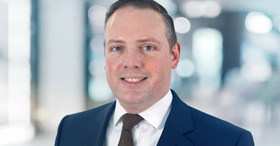 Mr. Matthias Rummel