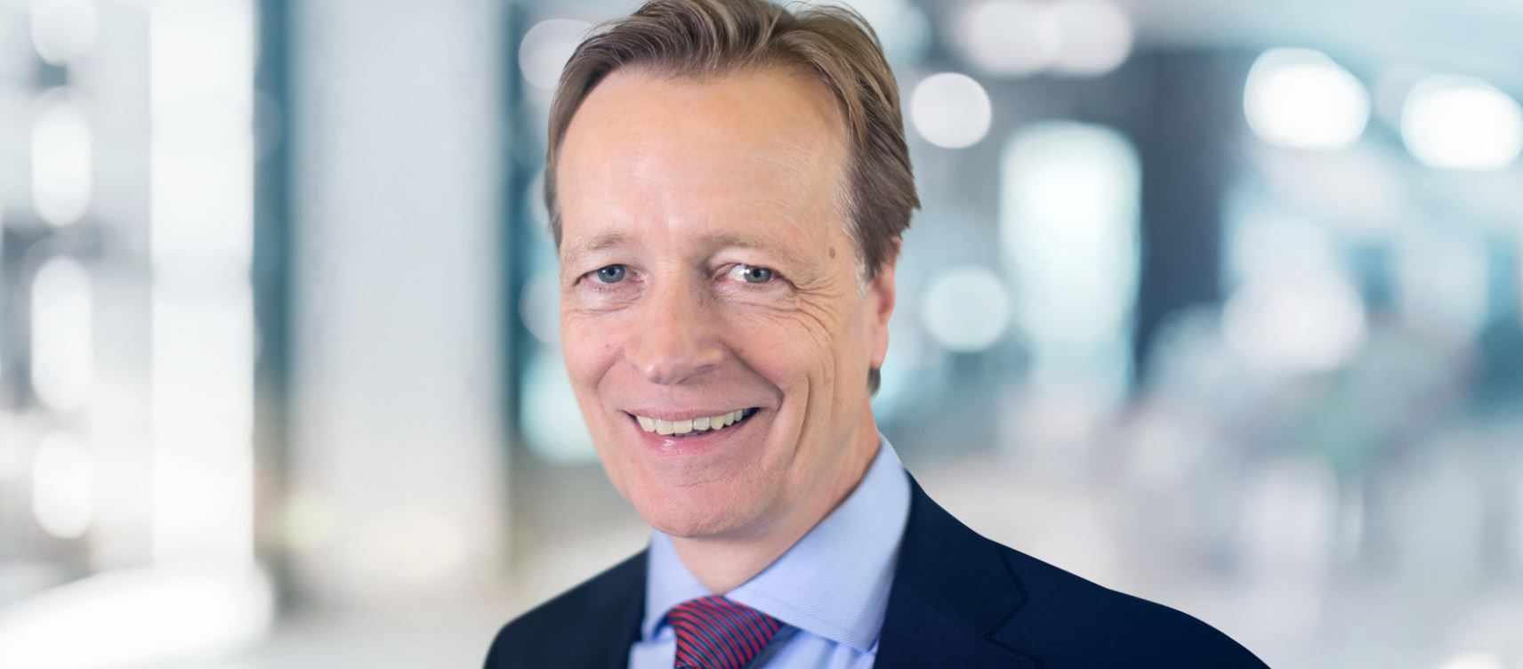 Mr. Sven Wilkens
