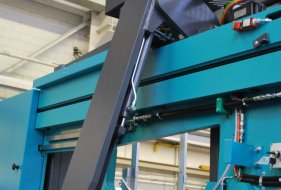 Saw Blade Changing Made Easy
