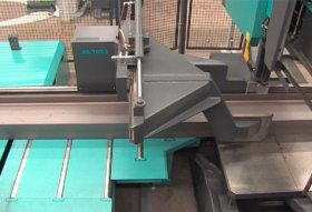 Fully-Automatic Sorting System