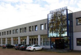 Production Plant - Hengelo, Netherlands