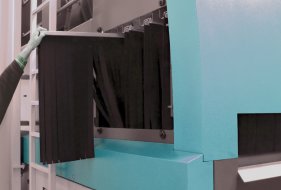Easy Inspection & Maintenance