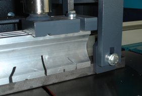 Workpiece Clamping