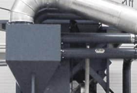 Reduction in Use of Shotblasting Abrasive