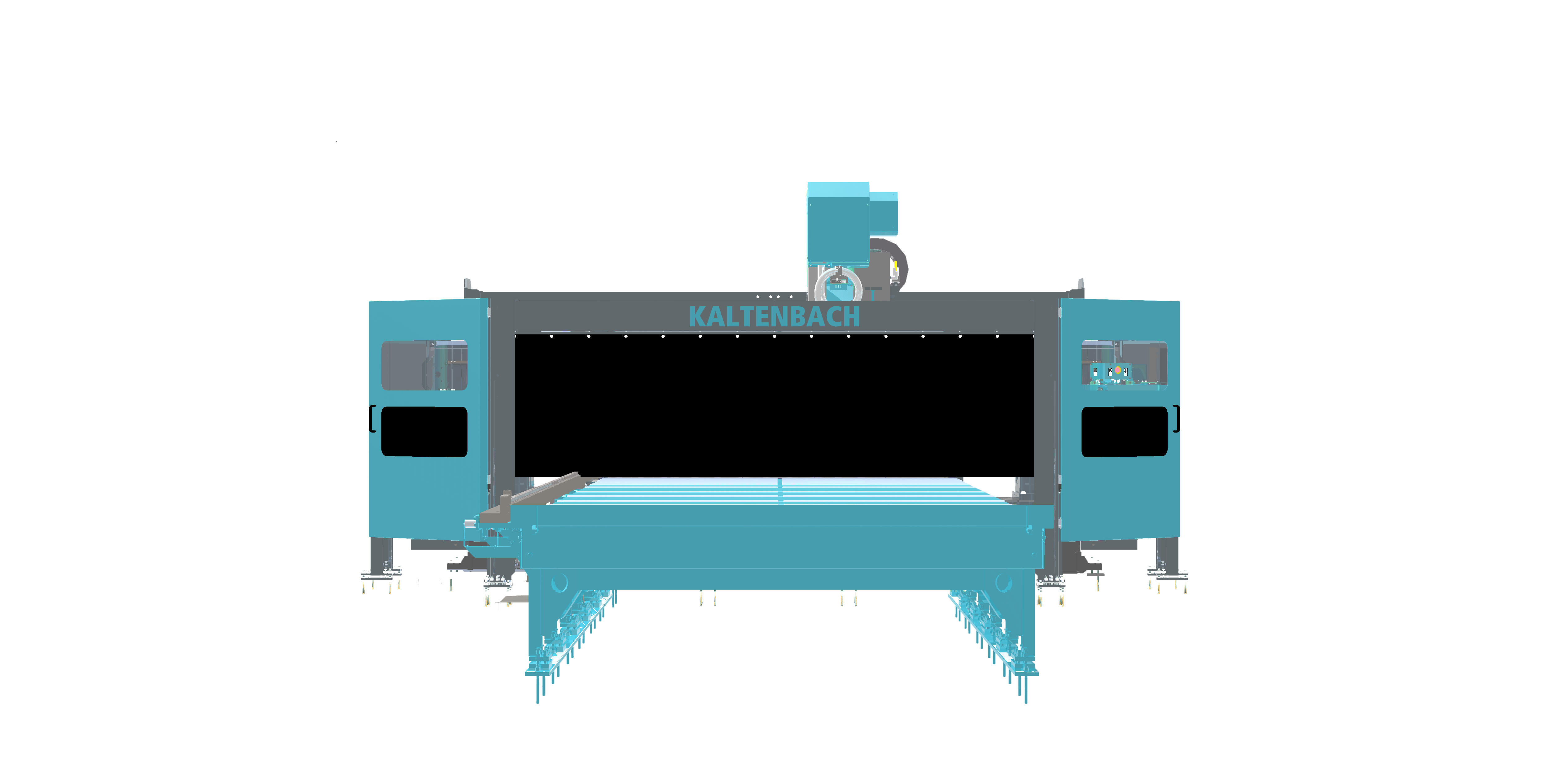 KF 2607 E
