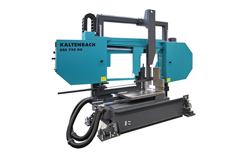 KBS 750 DG