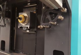 Tool changer