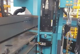 Drilling Unit