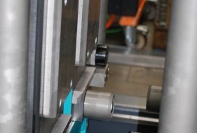 Clamping System