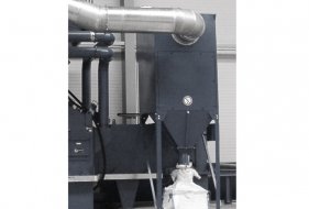 Fully Automatic Extraction Unit