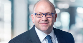 Mr. Markus Leutloff