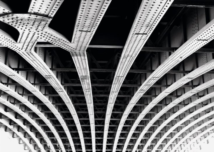 Metal Construction 2