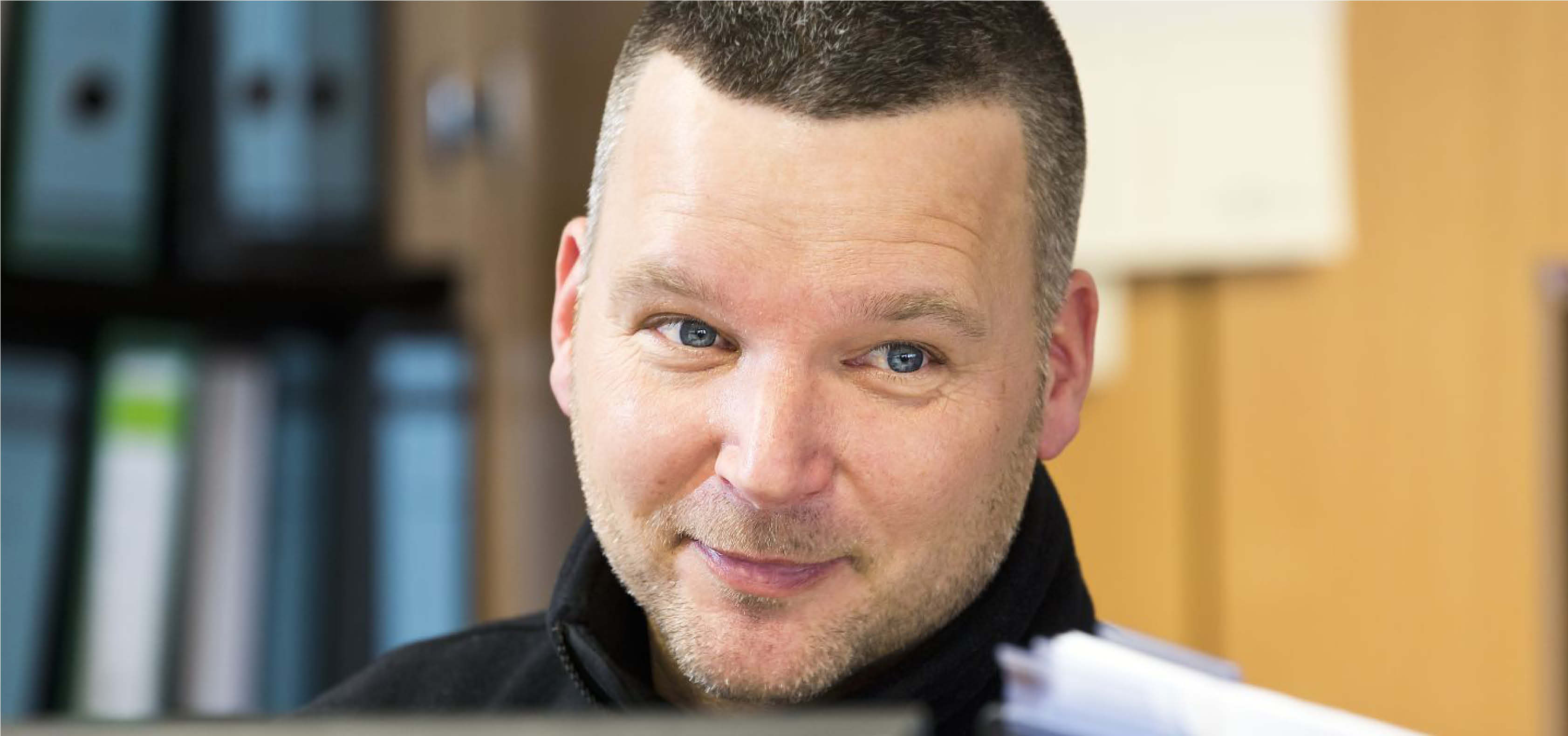 Strategischer Einkäufer (m/w/d)