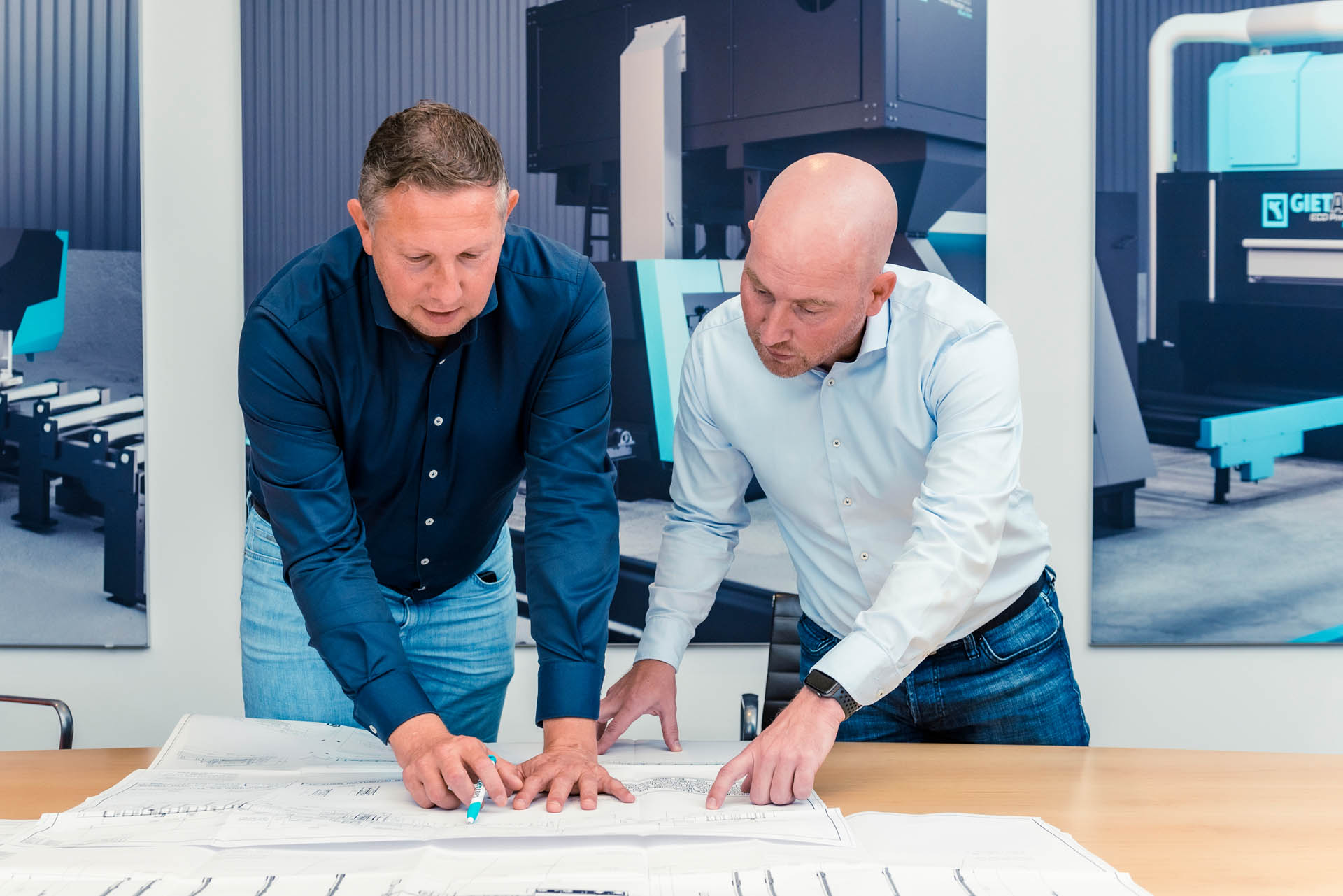 Entwickler Elektrotechnik / Elektroplaner (m/w/d)
