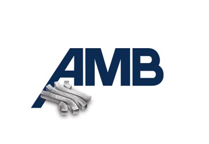 AMB 2018 Logo