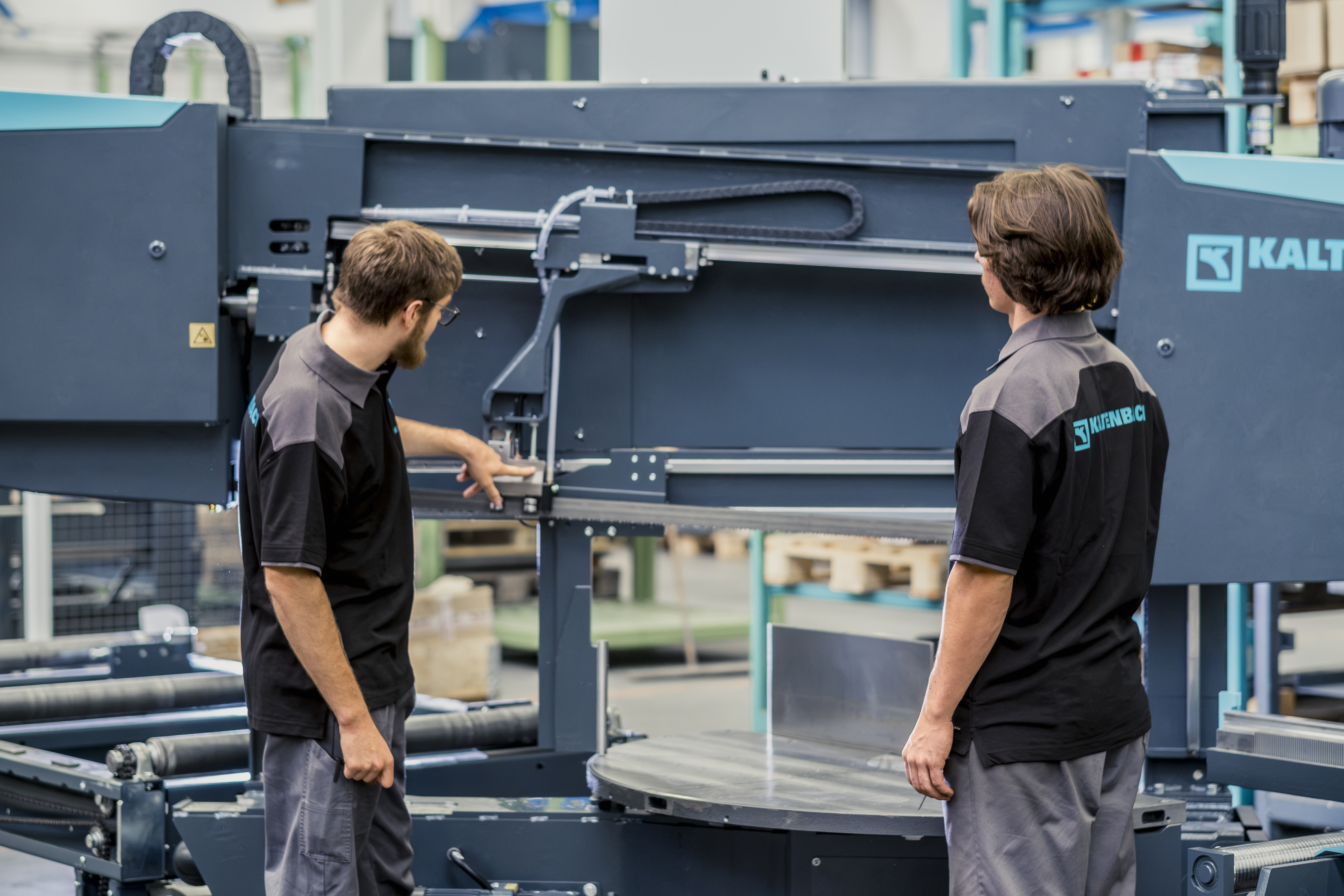 DHBW-Studium Maschinenbau 2026