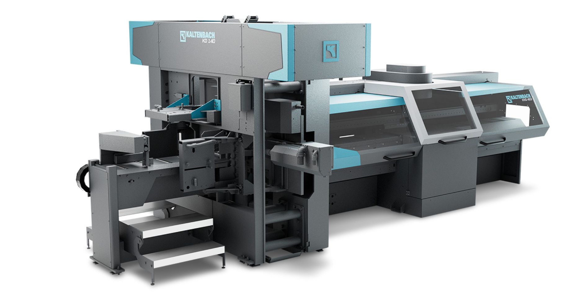 KKS 463 NA - KD 140 - best-Award 2025