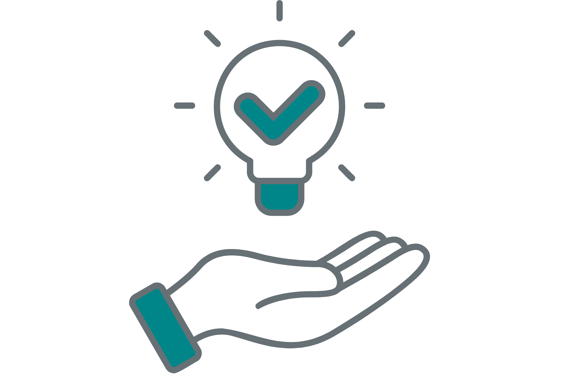 Customized Solutions