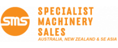 Specialist Machinery Sales
