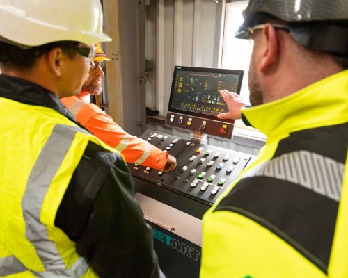 Automation for Productivity