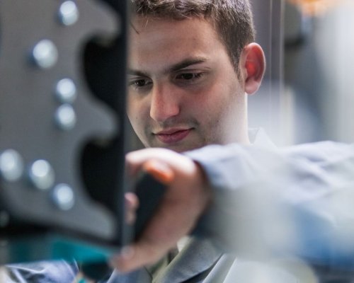 Exceptional Reliability and Maximum Uptime