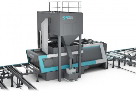 GIETART ECO Blaster 2506