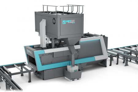 GIETART ECO Blaster 1504