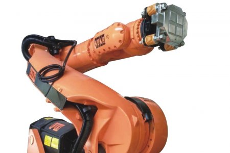 Robotic Handling System - ECO 1504 - RHS