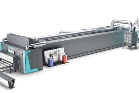 GIETART Top Coating 1512