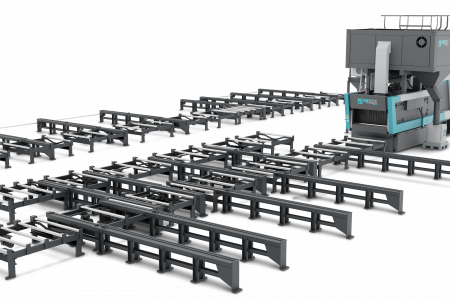 GIETART Logistical Solutions
