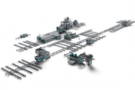 Production flexible pour les projets d'ingénierie structurelle