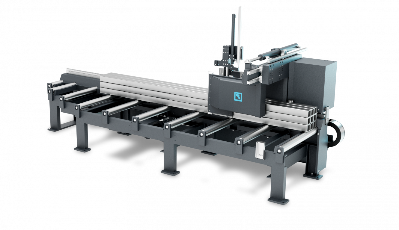 AIG 751 - Automatisch invoersysteem