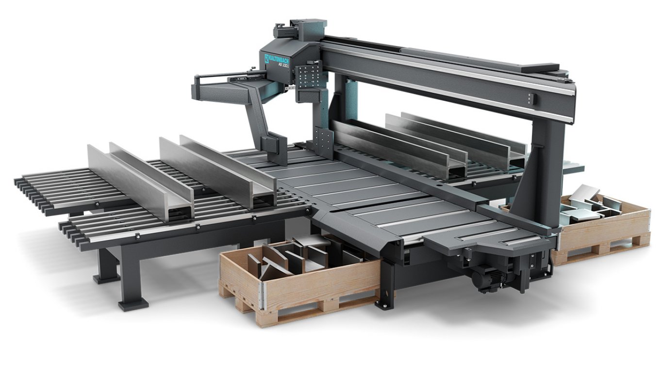 AS - Auto Sorter