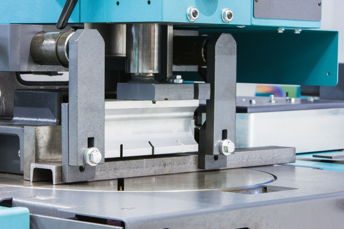 Aanvullende werkstukspanning