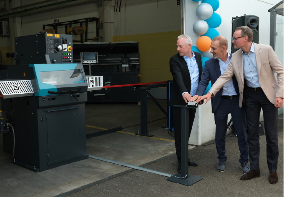 Opening KCS