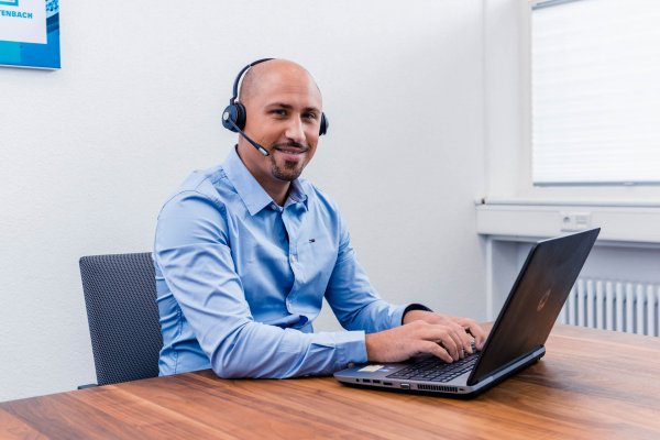 KG - 1120 - Technischer Sacharbeiter Ersatzteilverkauf (m/w/d)