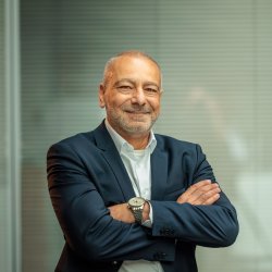 Willi Mohamed Weber