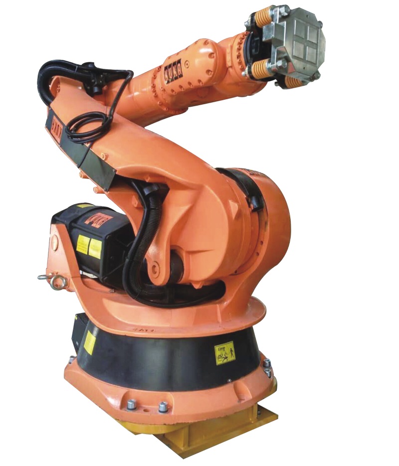 Robotic Handling System ECO 1504 - RHS - Beispiel Robot