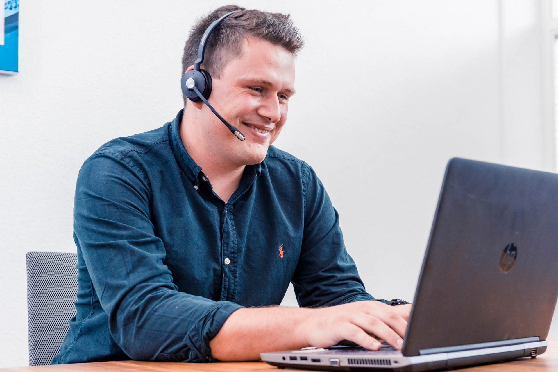KG-1103-Softwareentwickler (m/w/d) 