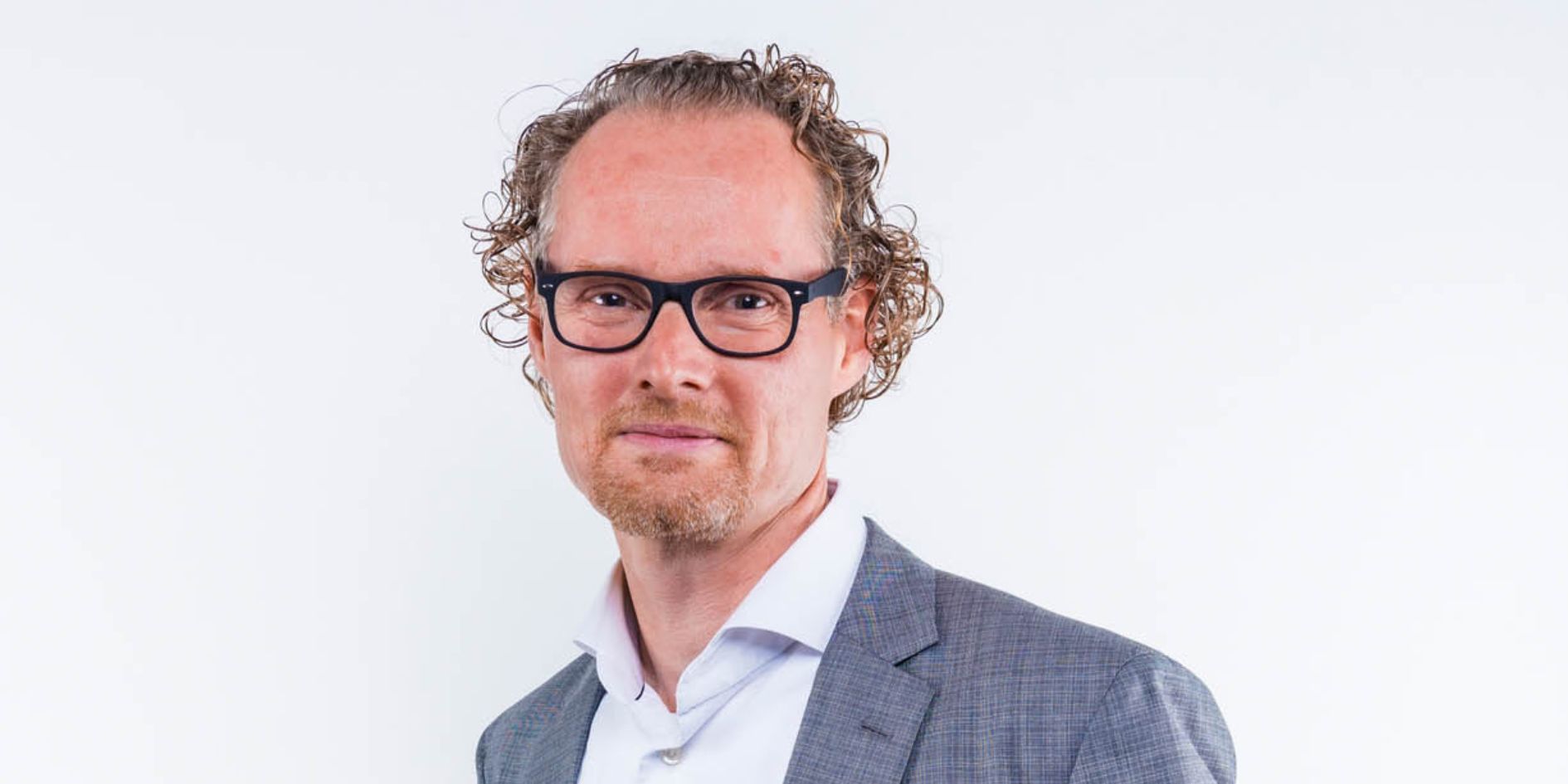 Stephan Toxopeüs - CEO KALTENBACH Gruppe
