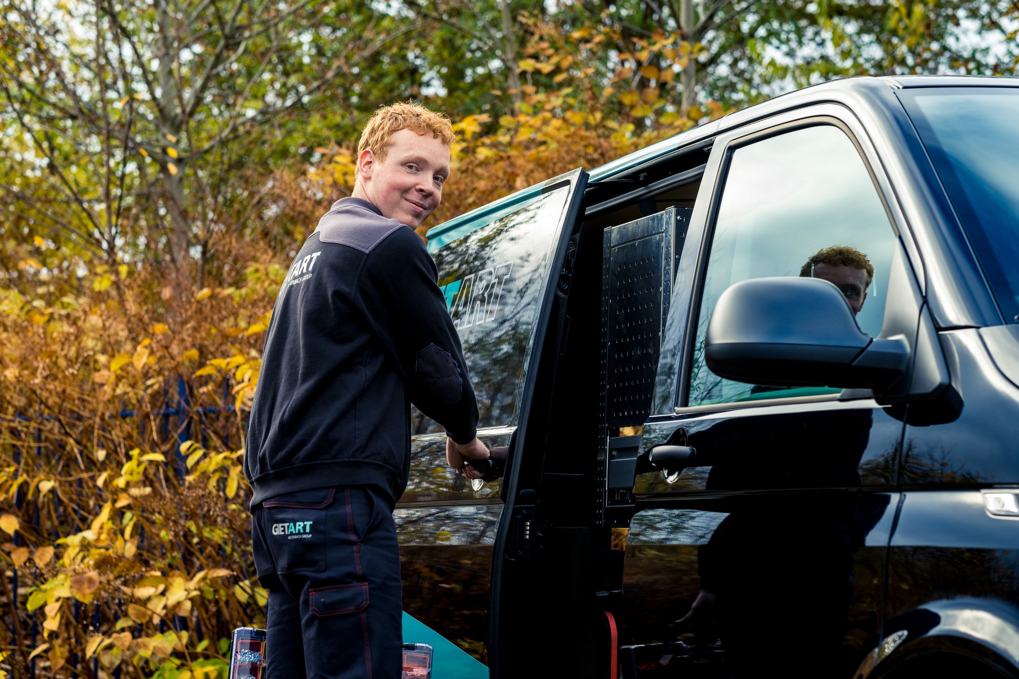 Servicemonteur Kaltenbach Cutting Systems GmbH