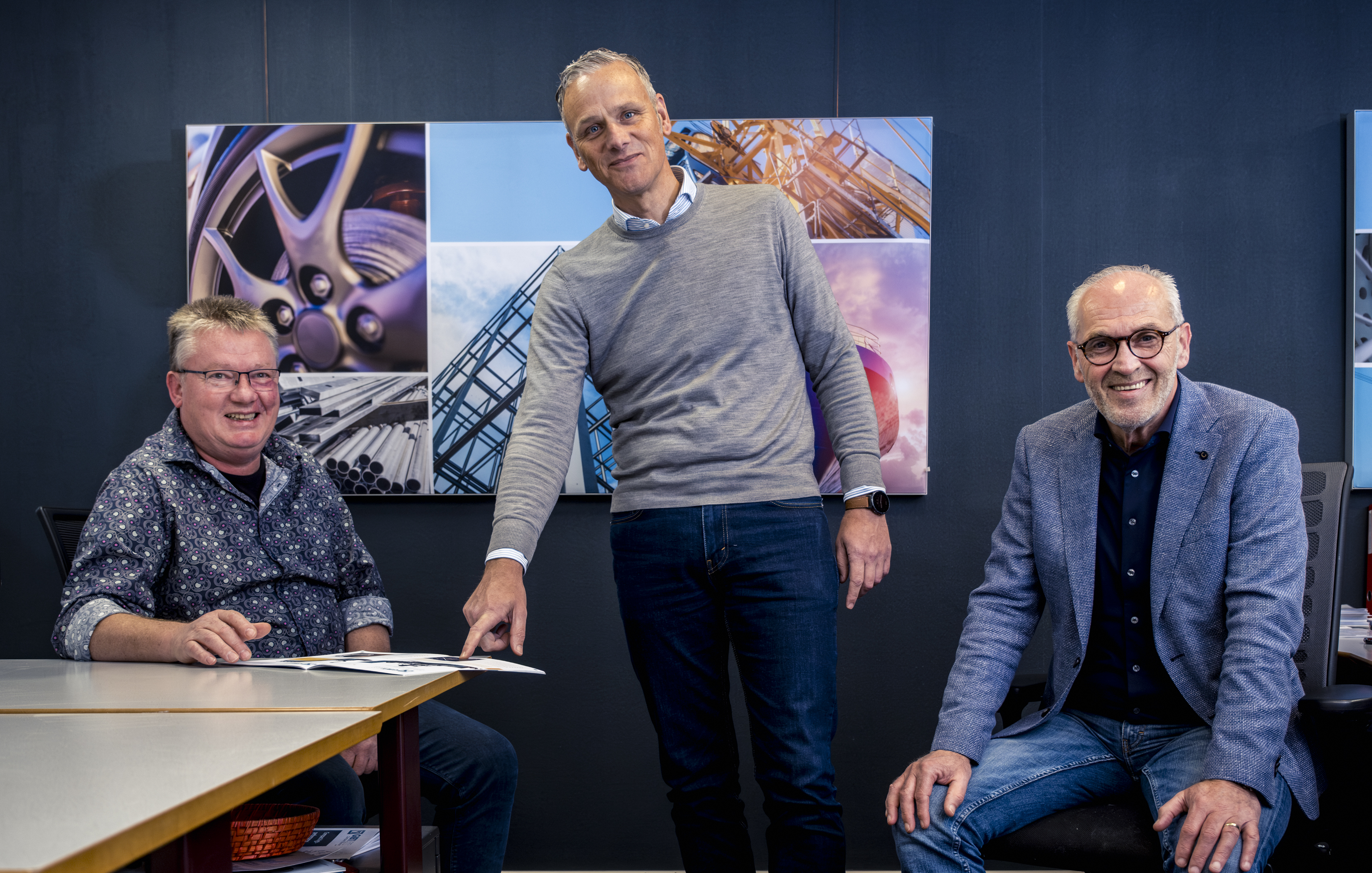 Technisch Inkoper 32-40 uur