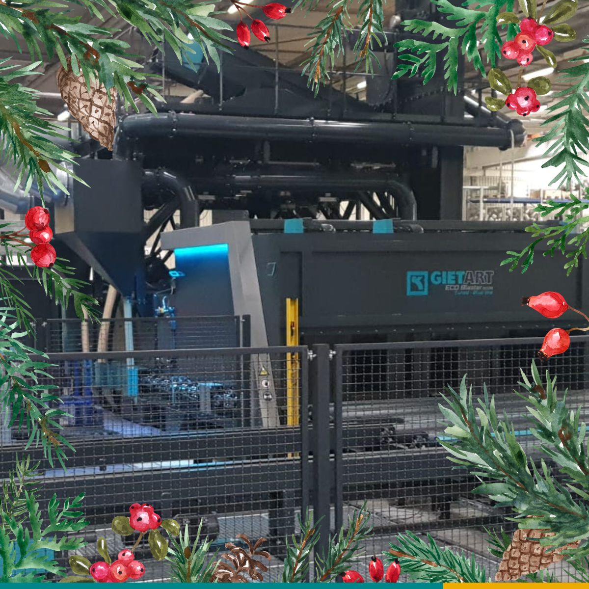 Weihnachtsferien Hengelo 2024
