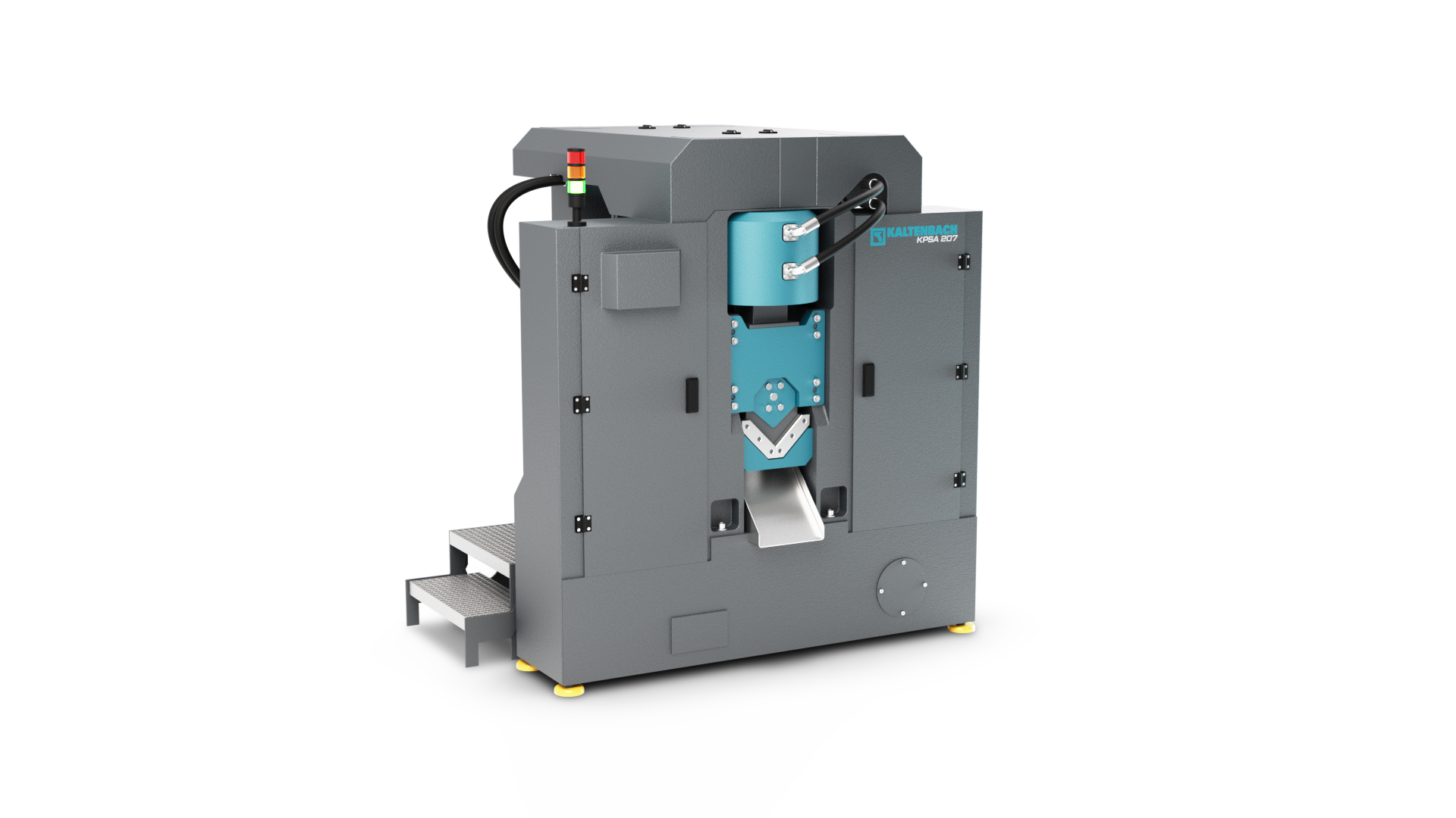 KPSA 207