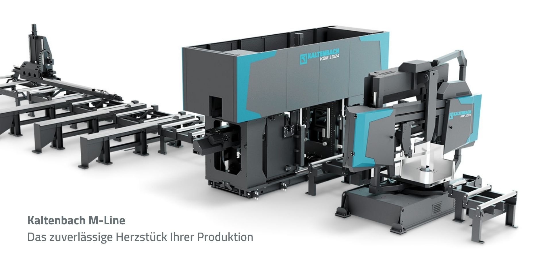 Kaltenbach M-Line DE