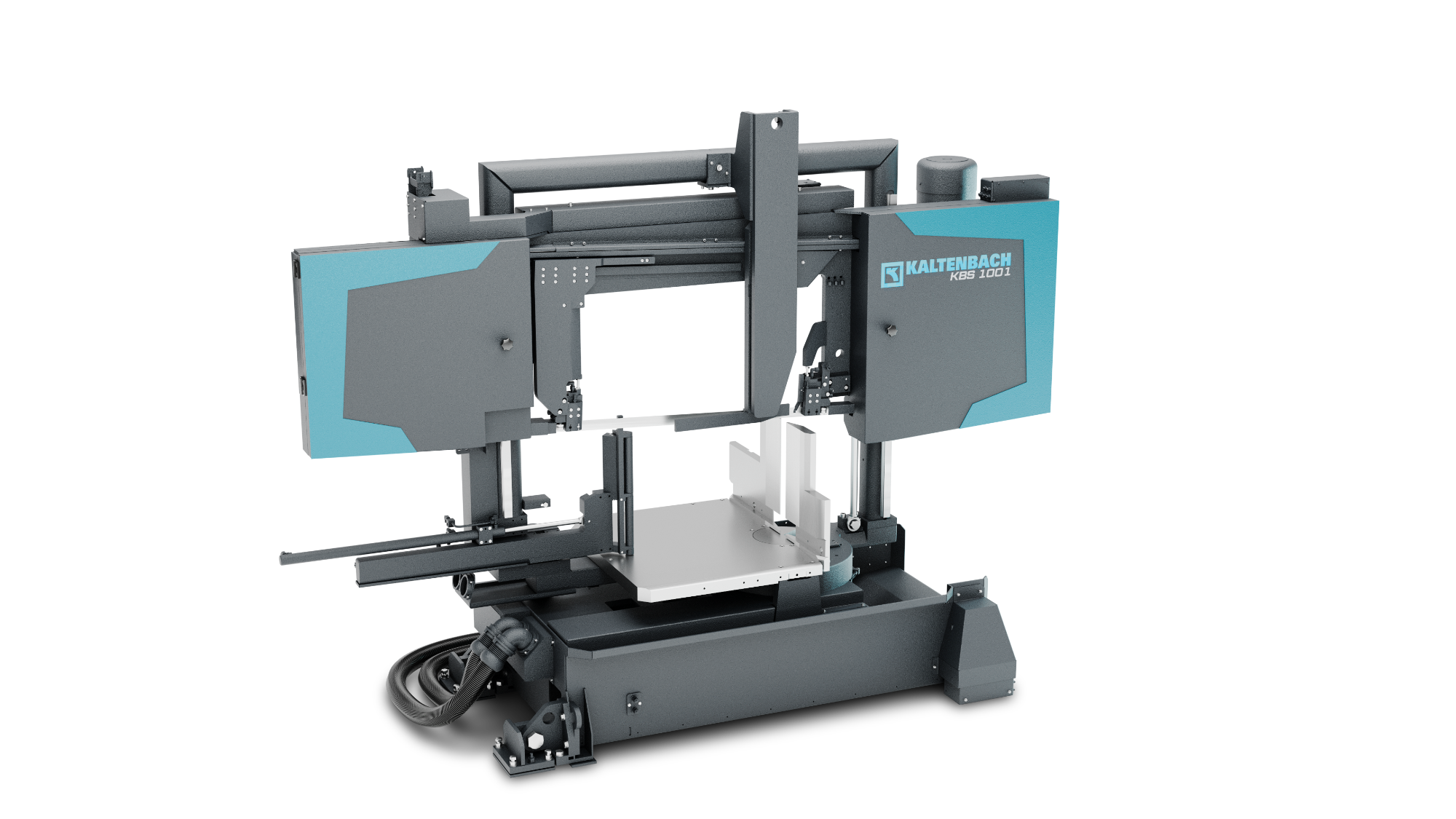Band saw KBS 1001